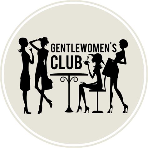 The Gentlewoman, a Magazine That’s Also a Club 